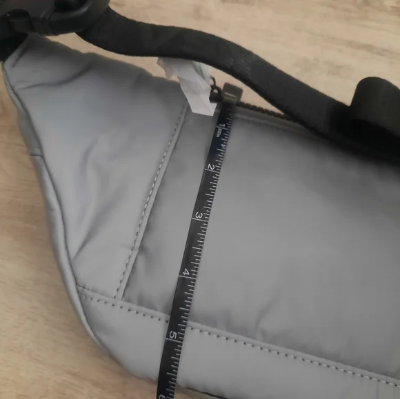 VSX Belt Bag Sporty Design - Picture 5 of 8